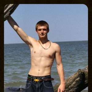 Meet your Posher, Clayton